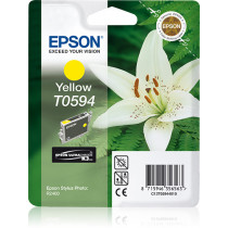 Epson Lily T0594 Cartuccia d'Inchiostro 1 pz Originale