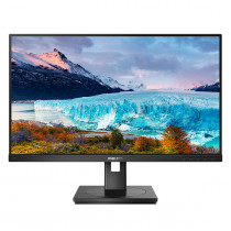 Philips 272S1M/00 Monitor PC 68,6 cm (27") 1920 x 1080 Pixel Full HD LCD Nero