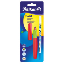 Pelikan 926089 penna roller Penna retraibile a torsione