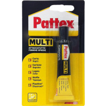 Pattex Multi Colla Attaccatutto 20ml blister