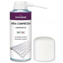 SPRAY ARIA COMPRESSA TECNOWARE 400ML FOE17302