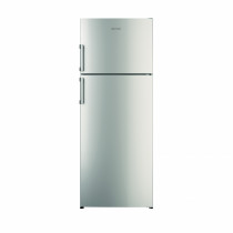 Indesit IT70 832 S frigorifero con congelatore Libera installazione 437 L E Stainless steel