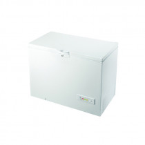 Indesit OS 2A 300 H Congelatore a Pozzo Libera Installazione 315 L Classe E Bianco