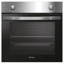 Candy Idea FCID X100 Forno Elettrico 70 L Classe A Stainless Steel