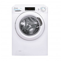 Candy Smart CSS128TW3-11 Lavatrice Caricamento Frontale 8 kg 1200 Giri/min Bianco