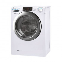 Candy Smart CSS4127TWR3/1-11 Lavatrice Caricamento Frontale 7 kg 1200 Giri/min Bianco
