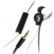 Techmade TM-YL-IP001-JUV Auricolari Cablato In-ear Musica e Chiamate Nero Bianco