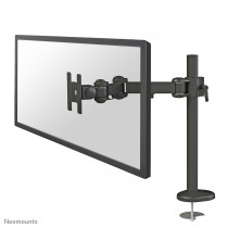 Neomounts FPMA-D960G supporto da tavolo per Tv a schermo piatto 76,2 cm (30") Nero