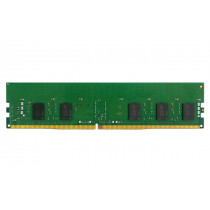 QNAP RAM-32GDR4ECT0-UD-3200 memoria 32 GB 1 x 32 GB DDR4 3200 MHz Data Integrity Check (verifica integrità dati)