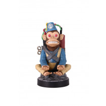 Exquisite Gaming Cable Guys Monkeybomb Personaggio da collezione