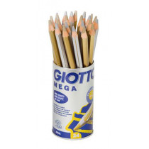 Giotto Mega