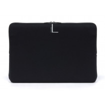 Tucano BFC-1718 borsa per laptop 46,7 cm (18.4") Custodia a tasca Nero