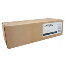 Lexmark 24B7499 cartuccia toner 1 pz Originale Ciano