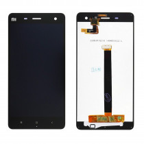 DISPLAY LCD TOUCH SCREEN ORIGINALE PER XIAOMI MI4 MI 4NERO BLACK 