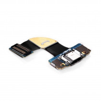 Ricambio connettore ORIGINALE SAMSUNG porta carica per Galaxy Tab Pro T320