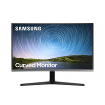 Samsung CR50 Monitor PC 81,3 cm (32") 1920 x 1080 Pixel LED Grigio
