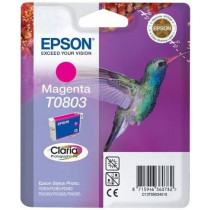 Epson C13T08034021 Cartuccia Ink Jet per R265 R360 Magenta