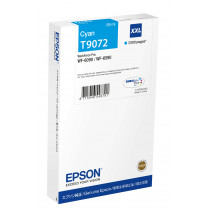 Epson C13T90714N cartuccia d'inchiostro 1 pz Originale Nero