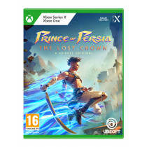 Ubisoft Prince of Persia: The Lost Crown Standard Xbox Series X/Series S