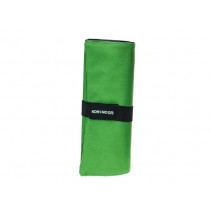 Koh-I-Noor DJTG-24 astuccio per matita Astuccio portamatite Tessuto Verde