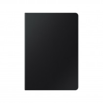Custodia Book Cover Samsung EF-BT630PBGEU per Galaxy Tab S7 T870 Nero