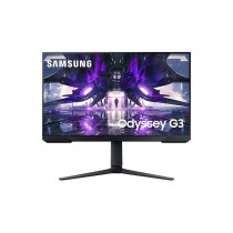 Samsung LS27AG320NUXEN Monitor Full Hd Schermo da 27 Pollici Nero