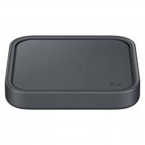 Caricabatterie Samsung Wireless Charger Pad EP-P2400TBEGEU Nero