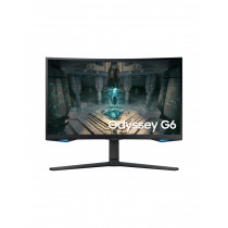 Samsung LS27BG650EUXEN Monitor Gaming G6 Wqhd Curvo Odyssey 27 Pollici Nero