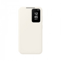 Custodia Smart View Wallet Case Samsung EF-ZS911CUEGWW per Galaxy S23 SM-S911 Beige Cream Venduto come Grado B