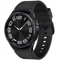 Smartwatch Samsung SM-R950NZKAEUE Galaxy Watch 6 Classic 43mm Touch Screen Nero