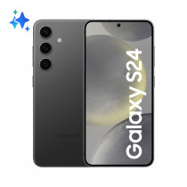 Smartphone Samsung Galaxy S24 5G 256 GB Onyx Black