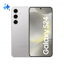 Smartphone Samsung Galaxy S24 5G 256 GB Marble Grey