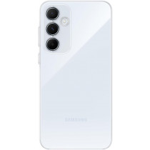 Custodia Clear Case Samsung EF-QA556CTEGWW per Galaxy A55 5G SM-A556 Trasparente