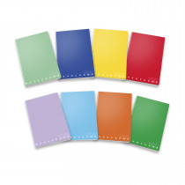 Pigna 02298880A quaderno per scrivere 38 fogli Multicolore