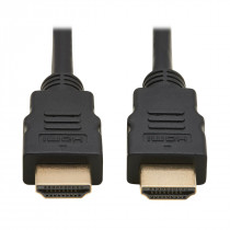 Tripp Lite P568-003 cavo HDMI 0,91 m HDMI tipo A (Standard) Nero