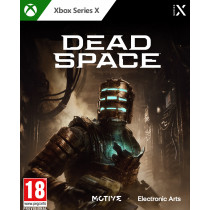 Infogrames Dead Space Standard Multilingua Xbox Series X
