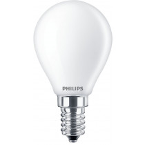 Philips 8718699763435 lampada LED 4,3 W F