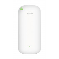 D-Link AX1800 Mesh Wi-Fi 6 Range Ripetitore di rete Bianco 100, 1000 Mbit/s