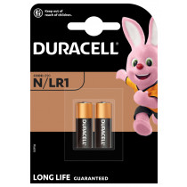 Duracell 203983 batteria per uso domestico Batteria monouso Alcalino