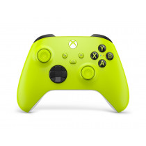 Microsoft Xbox Wireless Controller Verde, Colore menta Bluetooth Joystick Analogico/Digitale Xbox, Xbox One, Xbox Series S