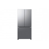 Samsung RF50C510ES9 frigorifero side-by-side Libera installazione E Acciaio inossidabile