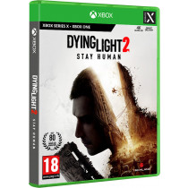 PLAION Dying Light 2 Stay Human Standard Inglese Xbox One