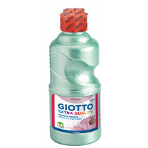 Giotto 531303 pittura ad acqua Verde 250 ml Bottiglia 1 pz