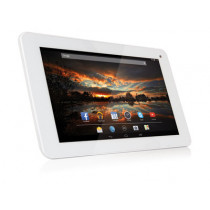 Hamlet Zelig Pad 470P 8 GB 17,8 cm (7") 0,5 GB Wi-Fi 4 (802.11n) Android 4.4 Bianco