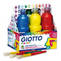 Giotto Tempera Pronta 1000 ml Bottiglia Multi