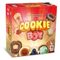 Asmodee Cookie Box