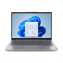 Lenovo ThinkBook Computer Portatile 14 Pollici Intel Core i5 16 GB 512 GB SSD WiFi 6 Windows 11 Pro Grigio