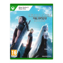 Infogrames Crisis Core - Final Fantasy VII - Reunion Standard ITA Xbox One/Xbox Series X