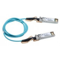 Extreme networks 10520 InfiniBand/fibre optic cable 1 m SFP28 Blu