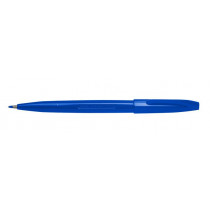 Pentel Sign Pen penna tecnica Fine Blu 12 pz